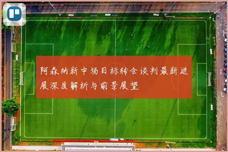 阿森纳新中场目标转会谈判最新进展深度解析与前景展望