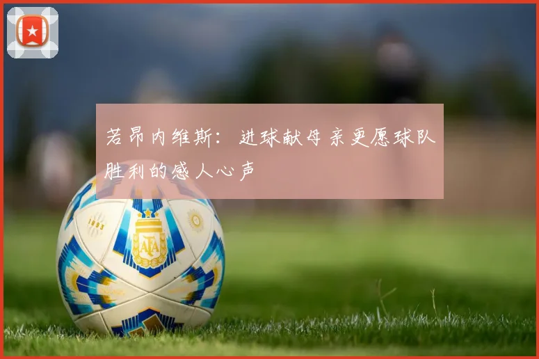 若昂内维斯：进球献母亲更愿球队胜利的感人心声
